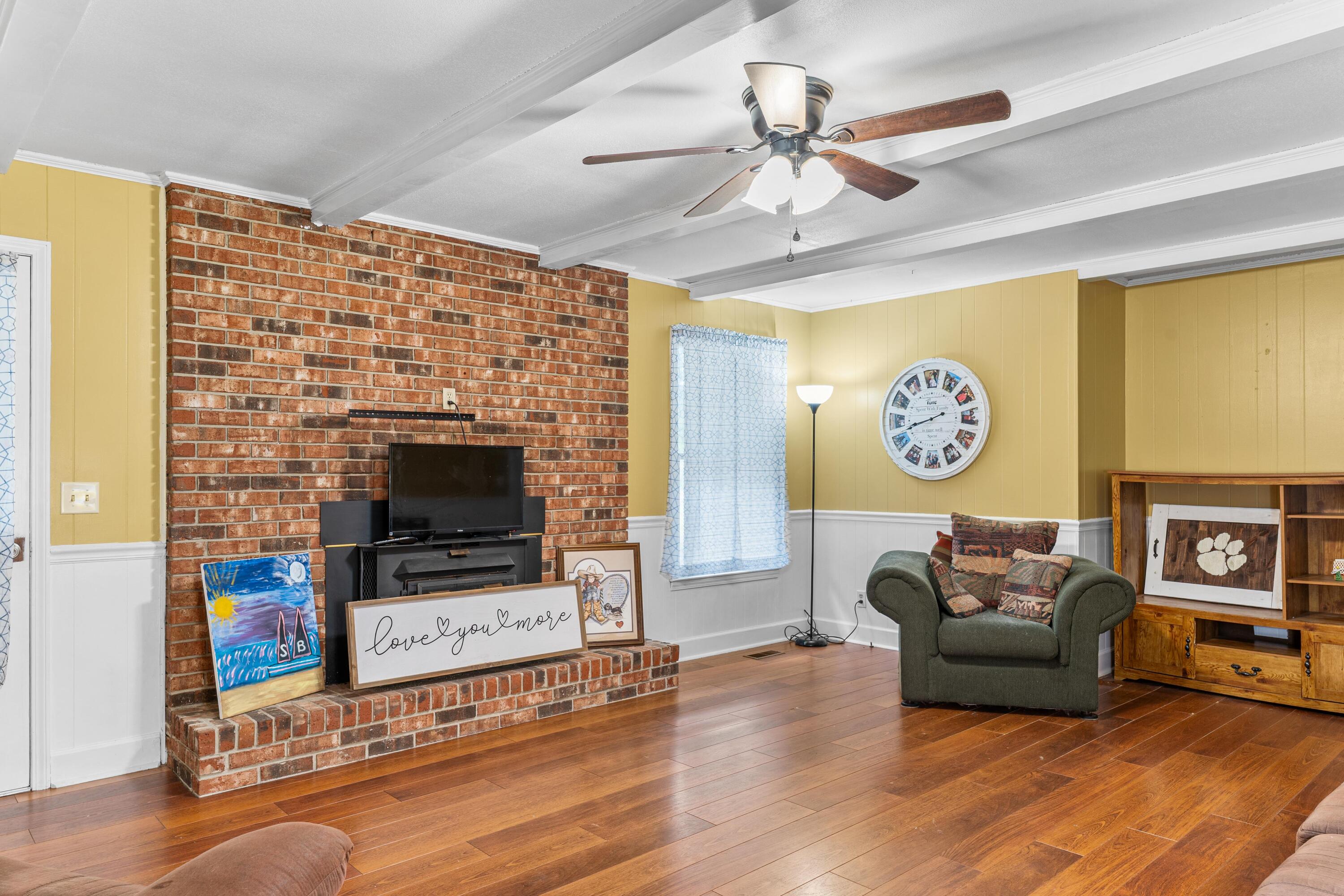 1550 Hillsboro Road Orangeburg, SC 29115 - Photo 20 of 33 DSC09992