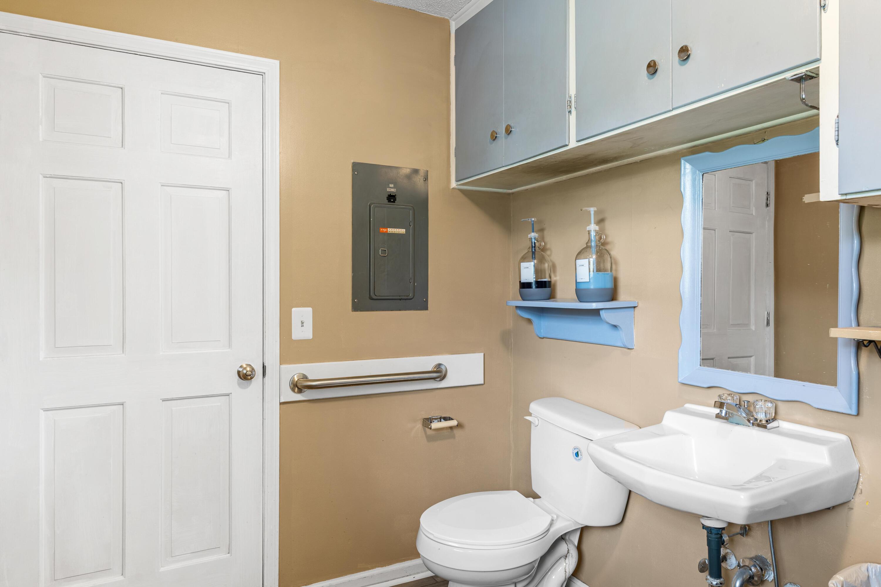 1550 Hillsboro Road Orangeburg, SC 29115 - Photo 27 of 33 DSC09967