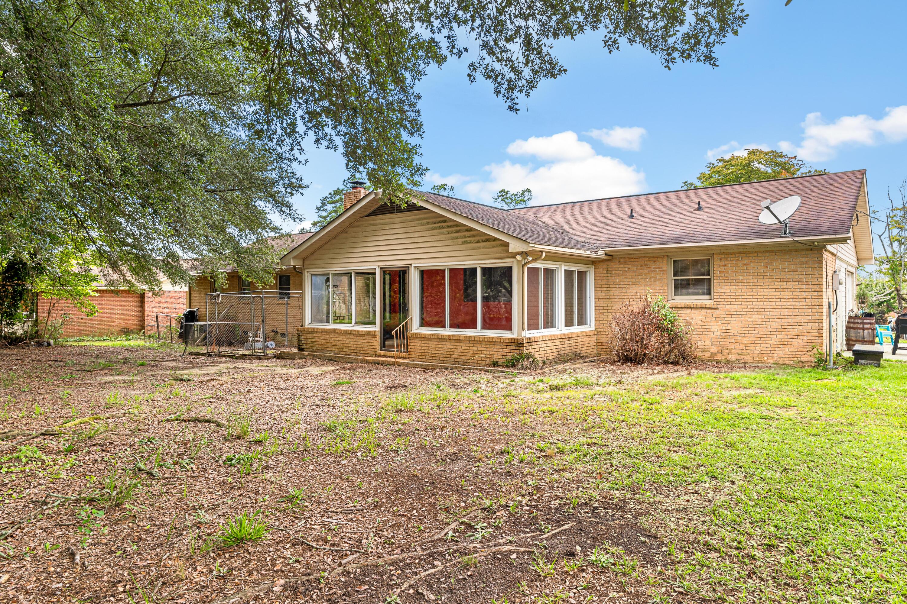 1550 Hillsboro Road Orangeburg, SC 29115 - Photo 31 of 33 DSC09902