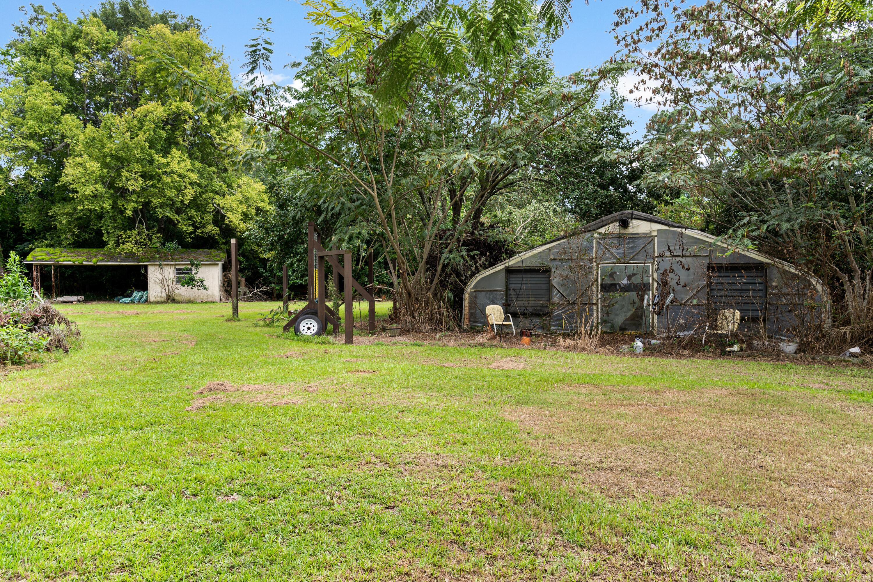 1550 Hillsboro Road Orangeburg, SC 29115 - Photo 33 of 33 DSC09907