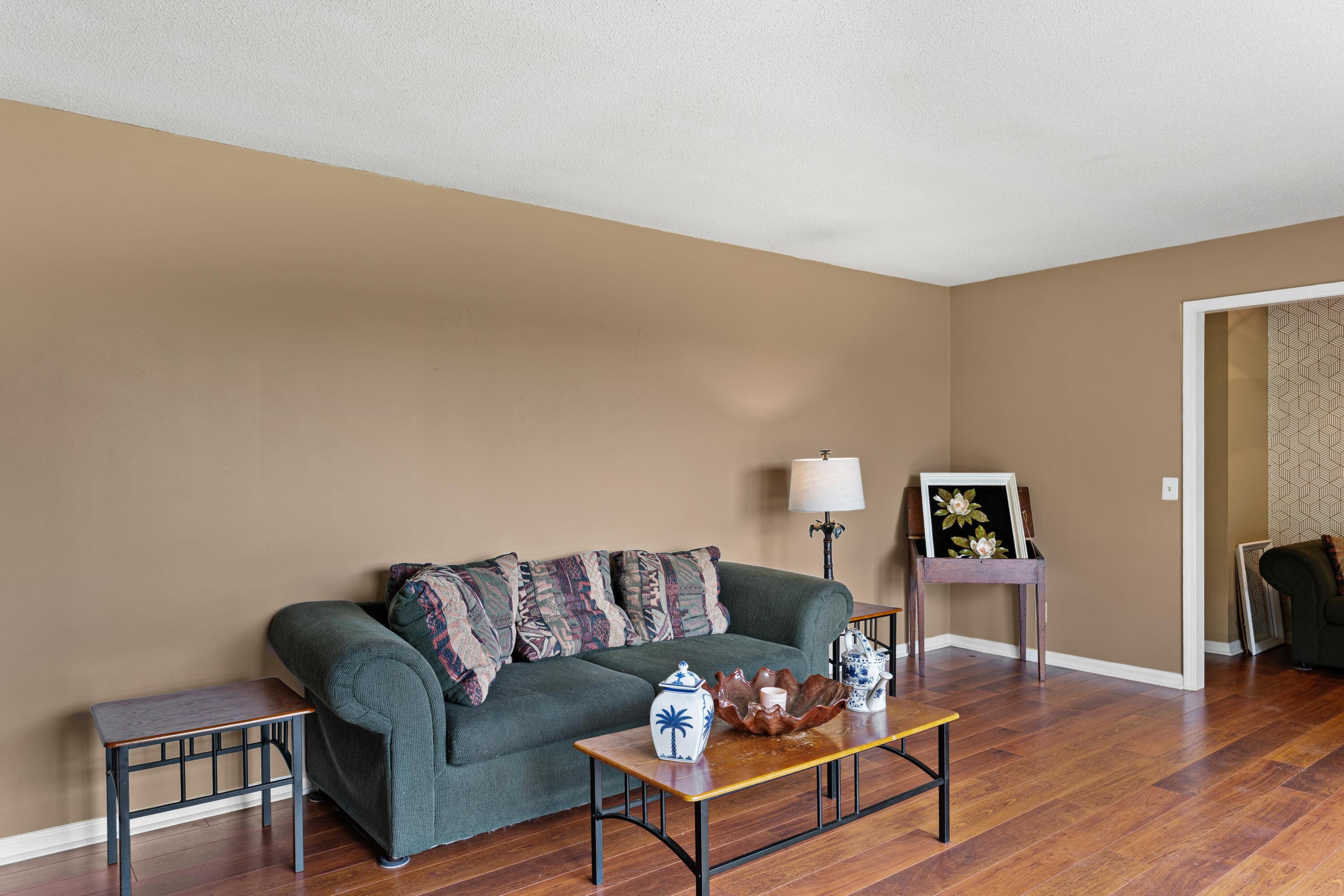 1550 Hillsboro Road Orangeburg, SC 29115 - Photo 6 of 33 DSC09929