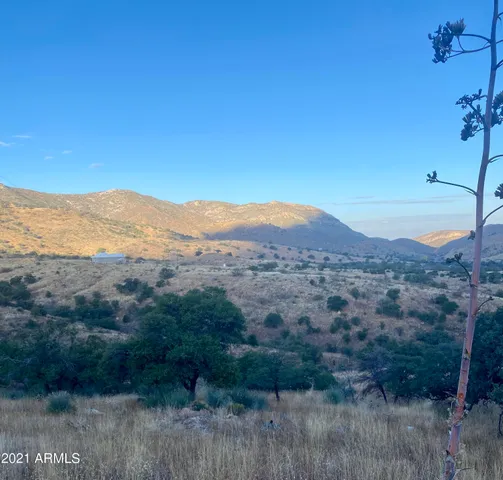 $89,000 | Tbd North Hannon Ranch Lane, Unit 11051013B9, Bisbee, AZ 85603