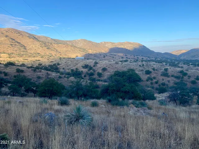 $89,000 | Tbd North Hannon Ranch Lane, Unit 11051013B9, Bisbee, AZ 85603