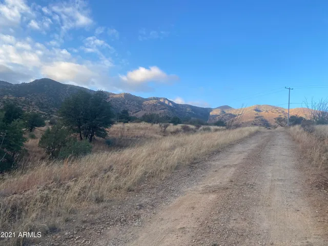 $89,000 | Tbd North Hannon Ranch Lane, Unit 11051013B9, Bisbee, AZ 85603