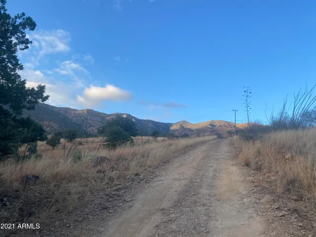 $89,000 | Tbd North Hannon Ranch Lane, Unit 11051013B9, Bisbee, AZ 85603