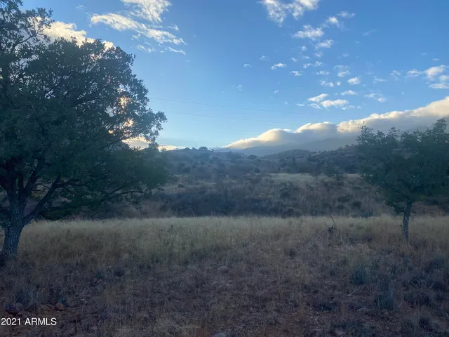 $89,000 | Tbd North Hannon Ranch Lane, Unit 11051013B9, Bisbee, AZ 85603