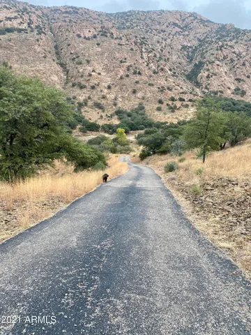 $89,000 | Tbd North Hannon Ranch Lane, Unit 11051013B9, Bisbee, AZ 85603