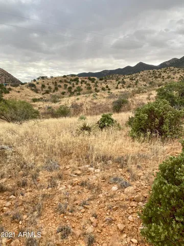 $89,000 | Tbd North Hannon Ranch Lane, Unit 11051013B9, Bisbee, AZ 85603