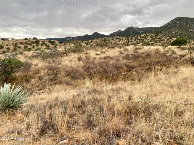 $89,000 | Tbd North Hannon Ranch Lane, Unit 11051013B9, Bisbee, AZ 85603