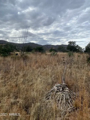 $89,000 | Tbd North Hannon Ranch Lane, Unit 11051013B9, Bisbee, AZ 85603