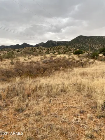 $89,000 | Tbd North Hannon Ranch Lane, Unit 11051013B9, Bisbee, AZ 85603