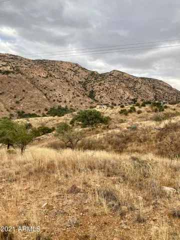 $89,000 | Tbd North Hannon Ranch Lane, Unit 11051013B9, Bisbee, AZ 85603