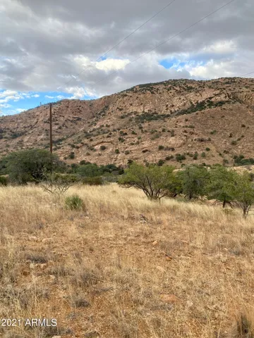 $89,000 | Tbd North Hannon Ranch Lane, Unit 11051013B9, Bisbee, AZ 85603