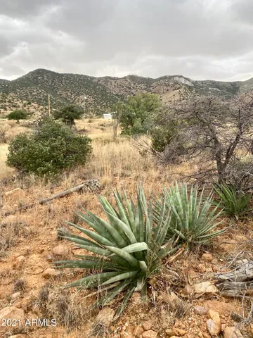 $89,000 | Tbd North Hannon Ranch Lane, Unit 11051013B9, Bisbee, AZ 85603