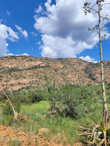 $89,000 | Tbd North Hannon Ranch Lane, Unit 11051013B9, Bisbee, AZ 85603
