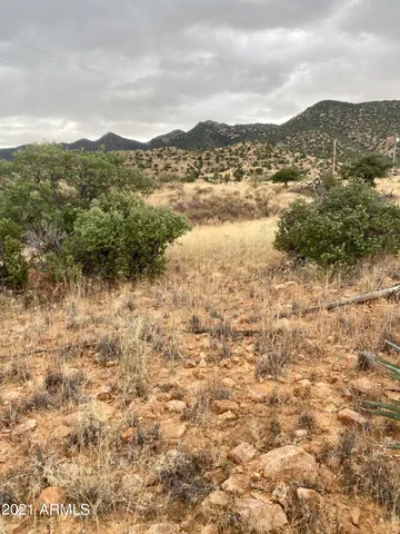 $89,000 | Tbd North Hannon Ranch Lane, Unit 11051013B9, Bisbee, AZ 85603
