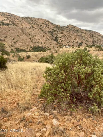 $89,000 | Tbd North Hannon Ranch Lane, Unit 11051013B9, Bisbee, AZ 85603