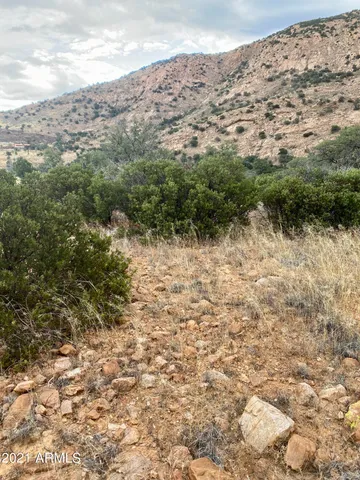 $89,000 | Tbd North Hannon Ranch Lane, Unit 11051013B9, Bisbee, AZ 85603