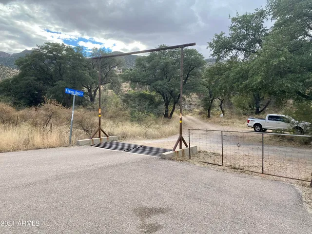 $89,000 | Tbd North Hannon Ranch Lane, Unit 11051013B9, Bisbee, AZ 85603
