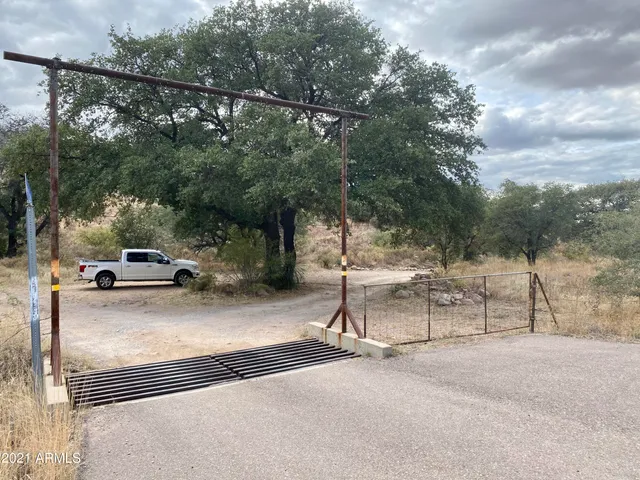 $89,000 | Tbd North Hannon Ranch Lane, Unit 11051013B9, Bisbee, AZ 85603