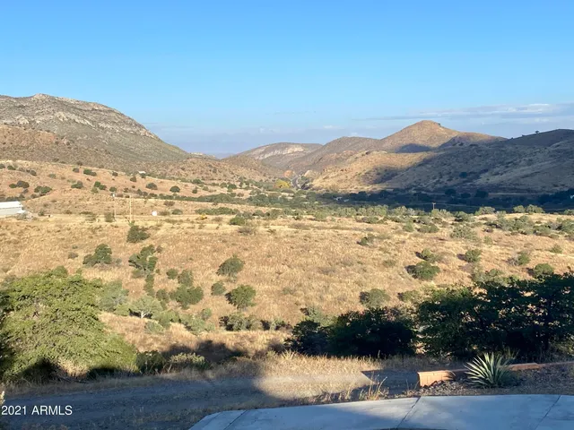 $89,000 | Tbd North Hannon Ranch Lane, Unit 11051013B9, Bisbee, AZ 85603