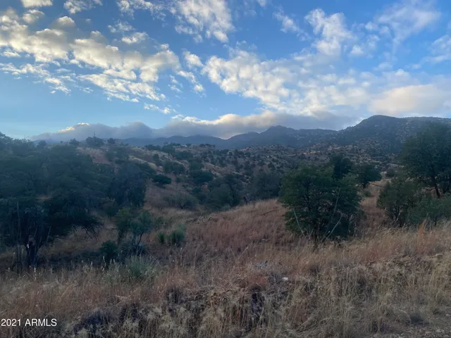 $89,000 | Tbd North Hannon Ranch Lane, Unit 11051013B9, Bisbee, AZ 85603