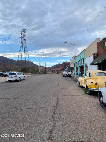 $89,000 | Tbd North Hannon Ranch Lane, Unit 11051013B9, Bisbee, AZ 85603