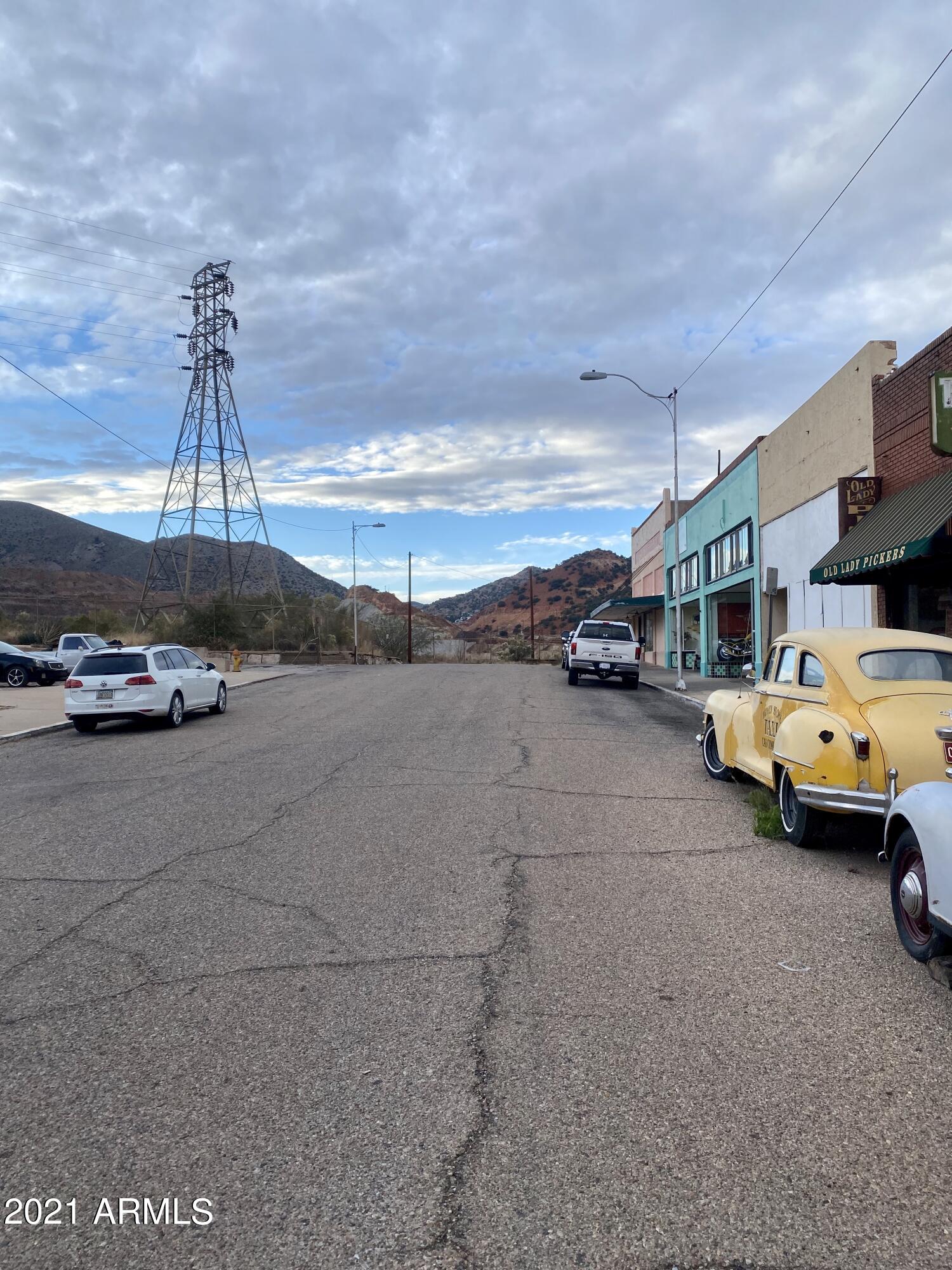 Tbd North Hannon Ranch Lane, Unit 11051013B9 Bisbee, AZ 85603 - Photo 41 of 46 67BC682C-213D-4D0E-B1B6-C8EB9486073C