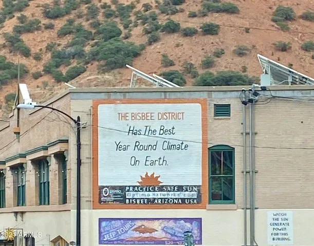 $89,000 | Tbd North Hannon Ranch Lane, Unit 11051013B9, Bisbee, AZ 85603