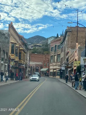 $89,000 | Tbd North Hannon Ranch Lane, Unit 11051013B9, Bisbee, AZ 85603