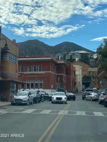 $89,000 | Tbd North Hannon Ranch Lane, Unit 11051013B9, Bisbee, AZ 85603