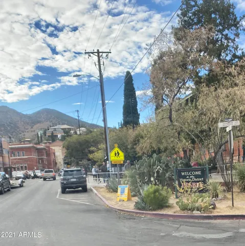 $89,000 | Tbd North Hannon Ranch Lane, Unit 11051013B9, Bisbee, AZ 85603
