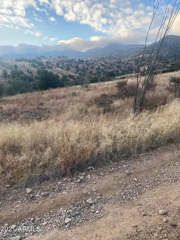 $89,000 | Tbd North Hannon Ranch Lane, Unit 11051013B9, Bisbee, AZ 85603