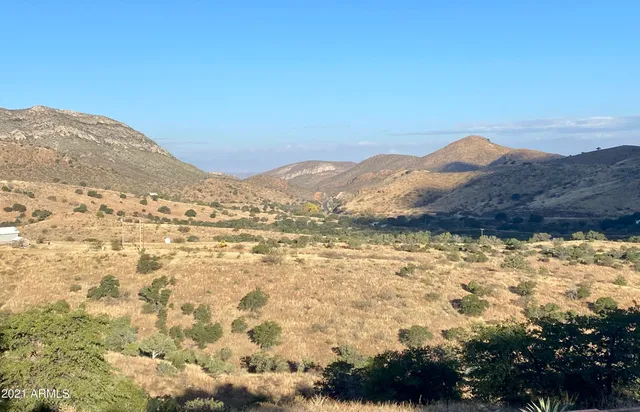 $89,000 | Tbd North Hannon Ranch Lane, Unit 11051013B9, Bisbee, AZ 85603