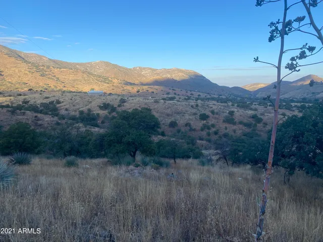 $89,000 | Tbd North Hannon Ranch Lane, Unit 11051013B9, Bisbee, AZ 85603