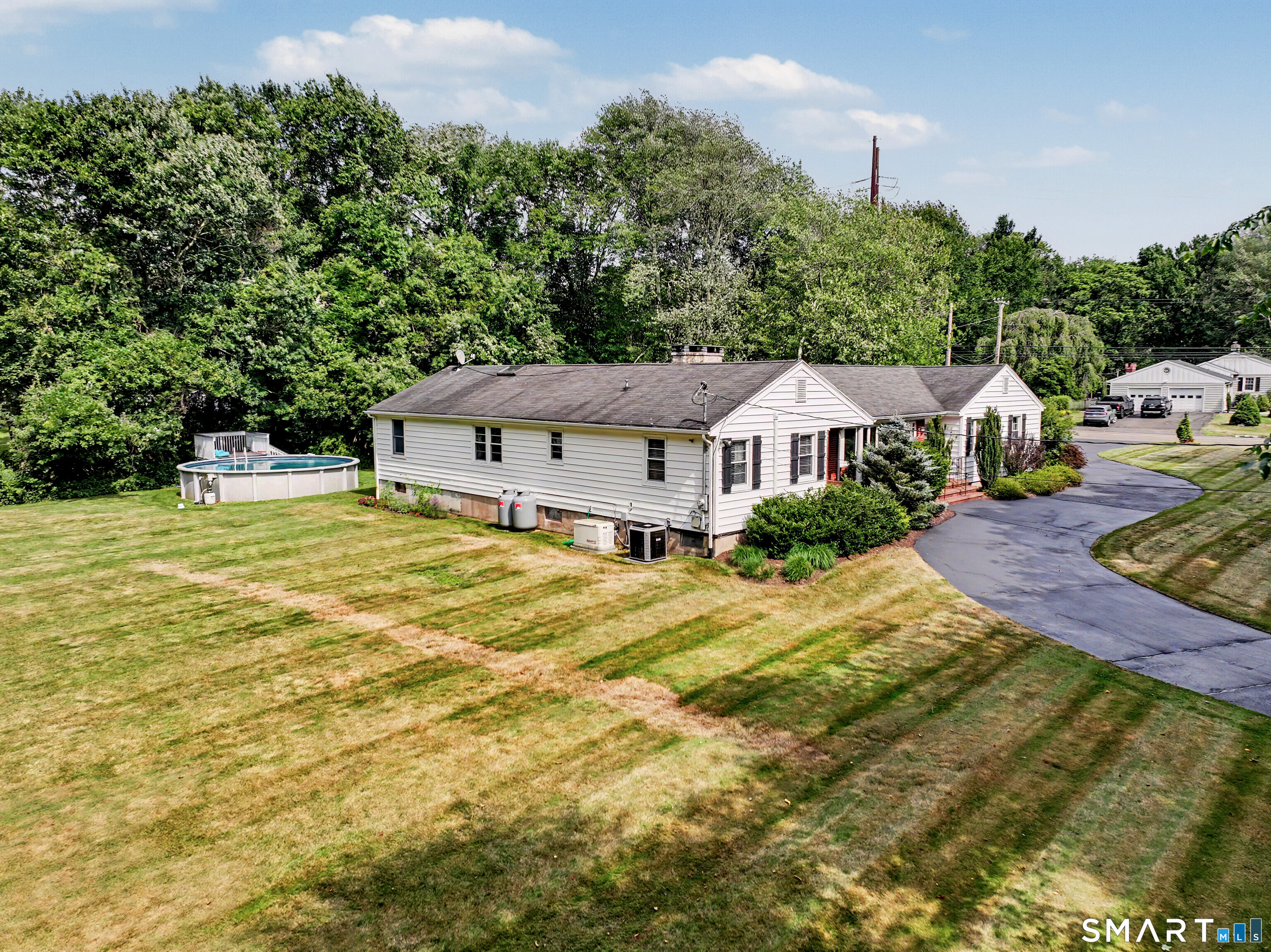 579 Racebrook Road Orange, CT 06477 - Photo 38 of 39