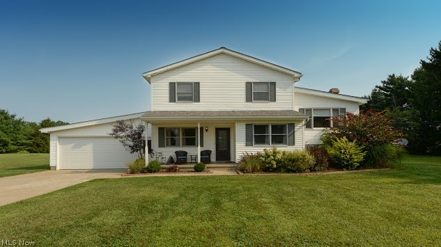 3199 Rohrer Road Wadsworth, OH 44281 - Photo 1 of 35