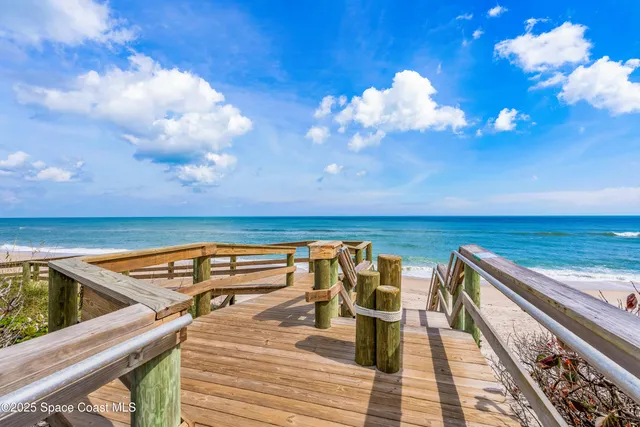 $849,000 | 220 Osprey Villas Court, Melbourne Beach, FL 32951