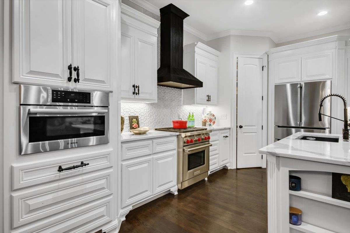 420 Inverness Way Easley, SC 29642 - Photo 13 of 36 Gallery Image 13