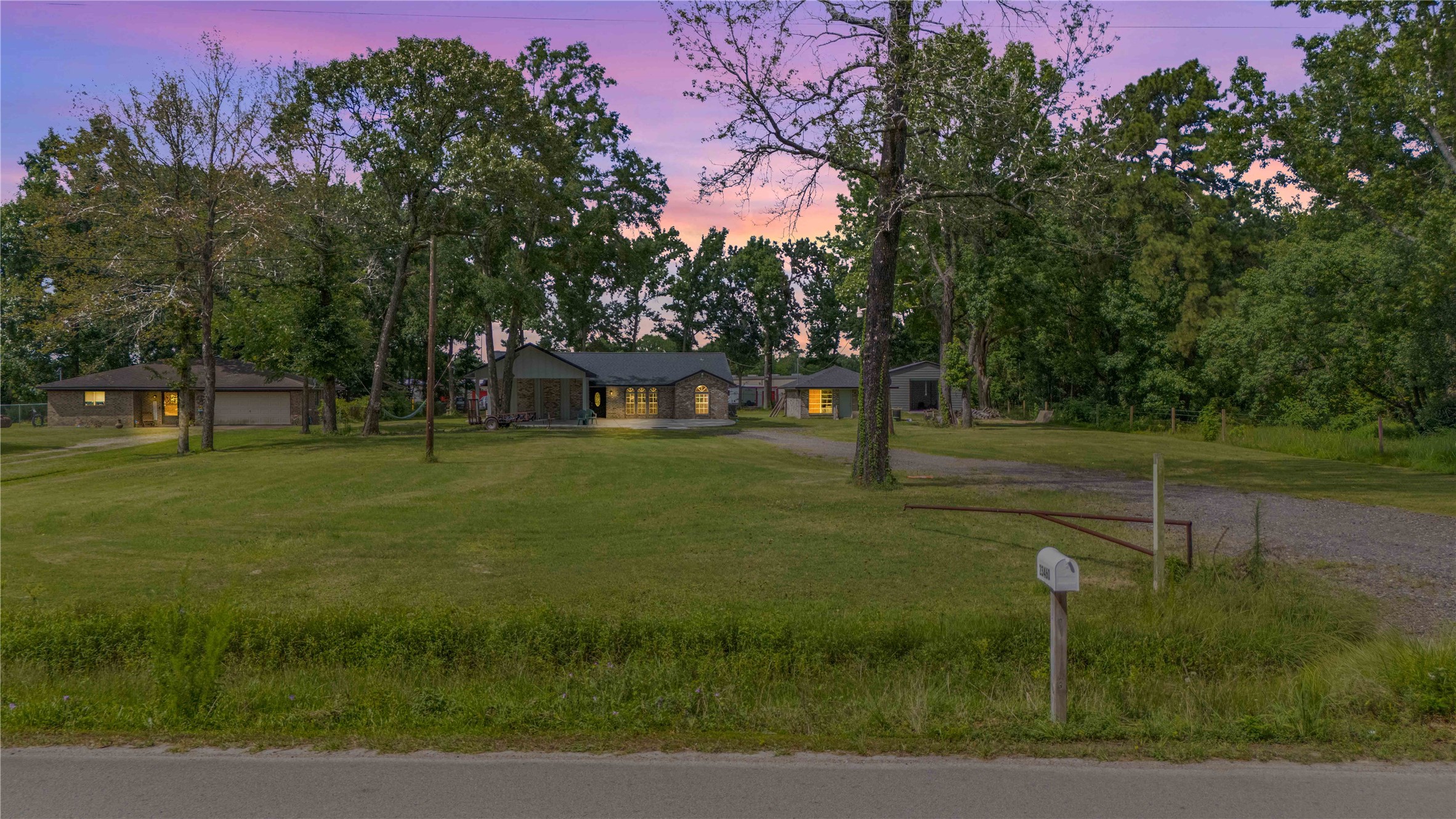 23460 Smith Road Porter, TX 77365 - Photo 1 of 50