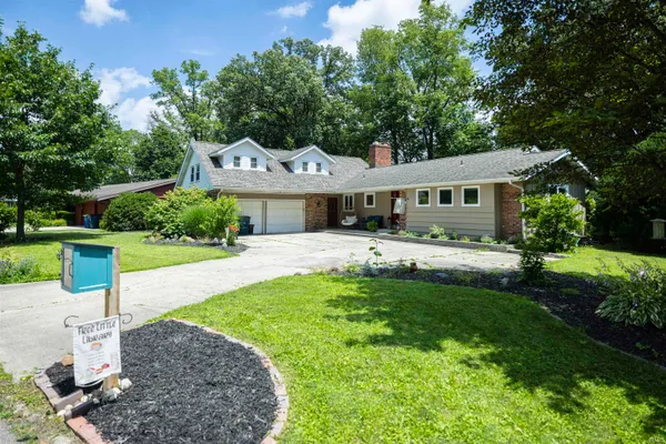 $275,000 | 500 North Chinquapin Way, Muncie, IN 47304