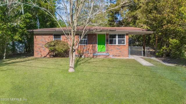 $112,000 | 2603 Sunny Acres Drive North, Jacksonville, FL 32209