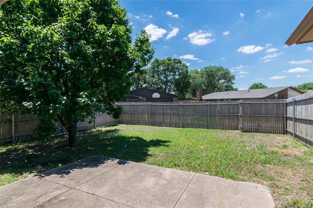 3314 Ridgemoor Drive Garland, TX 75044 - Photo 17 of 19