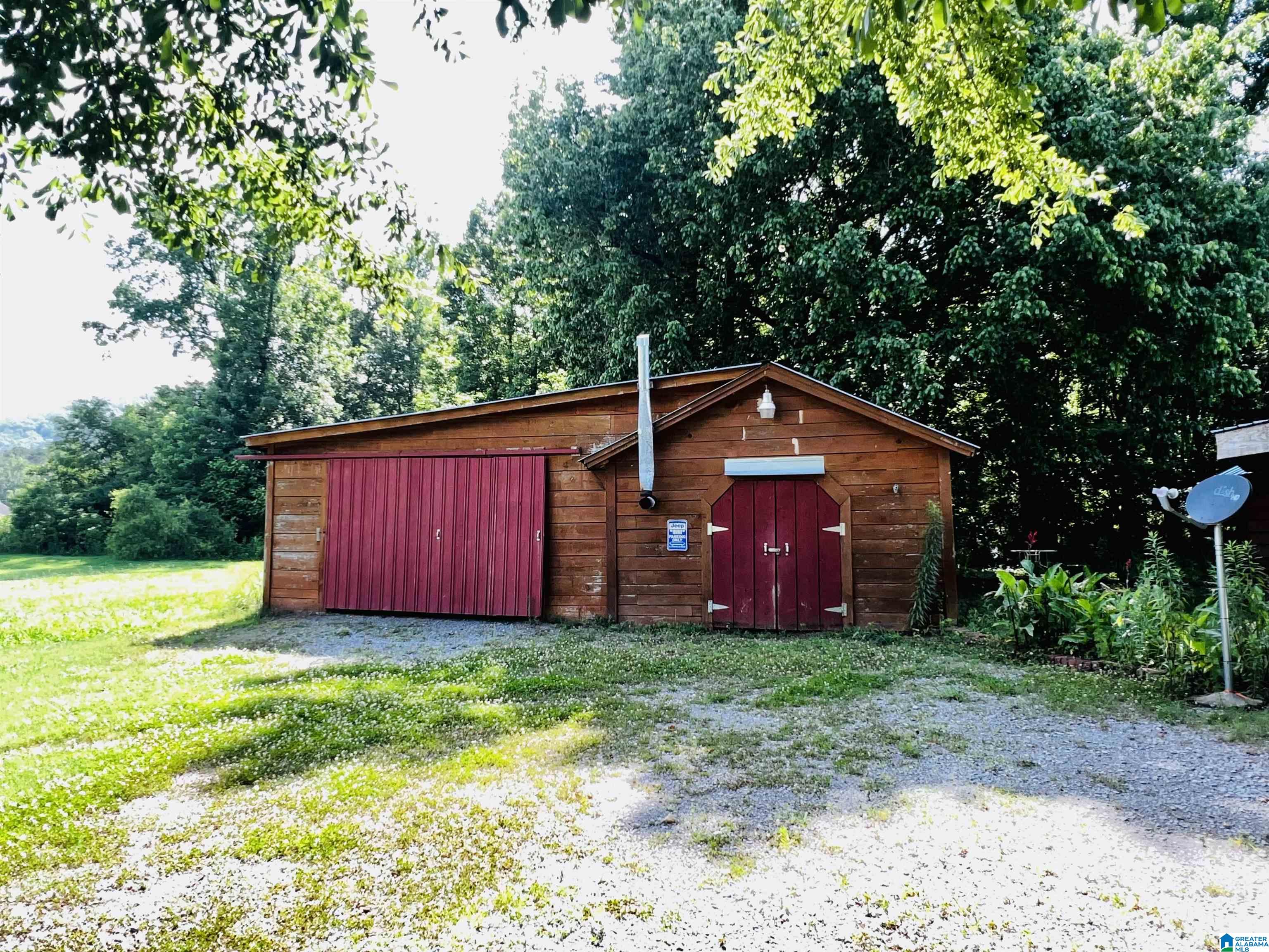 1500 Pleasant Valley Road Gallant, AL 35972 - Photo 3 of 8