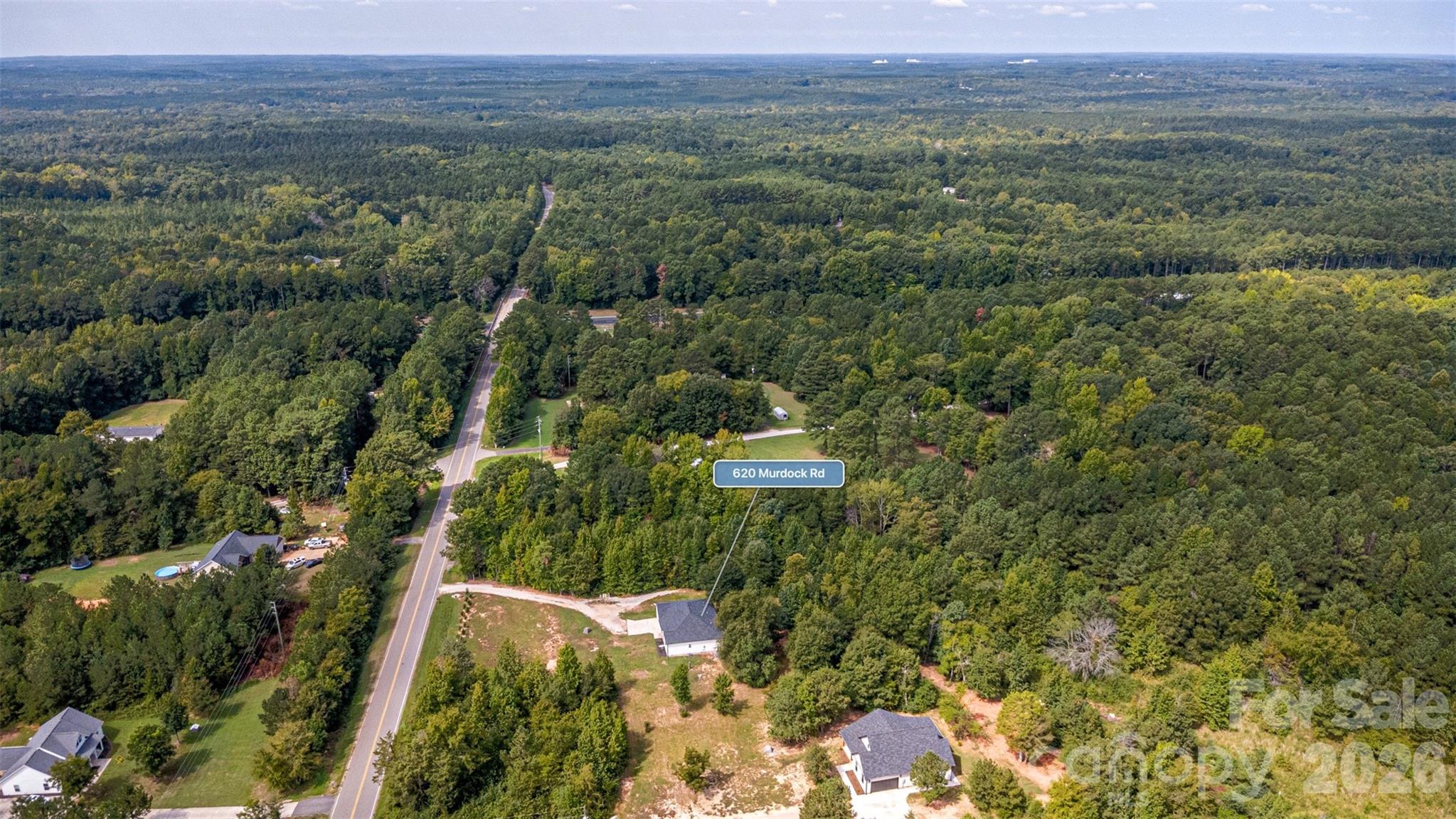 620 Murdock Road Richburg, SC 29729 - Photo 36 of 38 Gallery Image 36