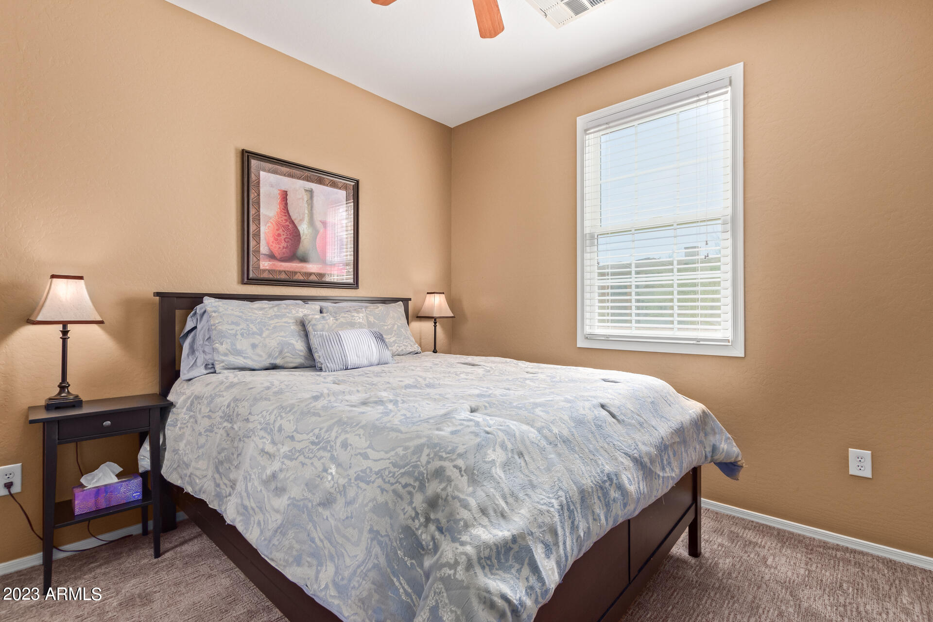 1957 East Frye Road, Unit 102 Gilbert, AZ 85295 - Photo 20 of 33 Bedroom #3