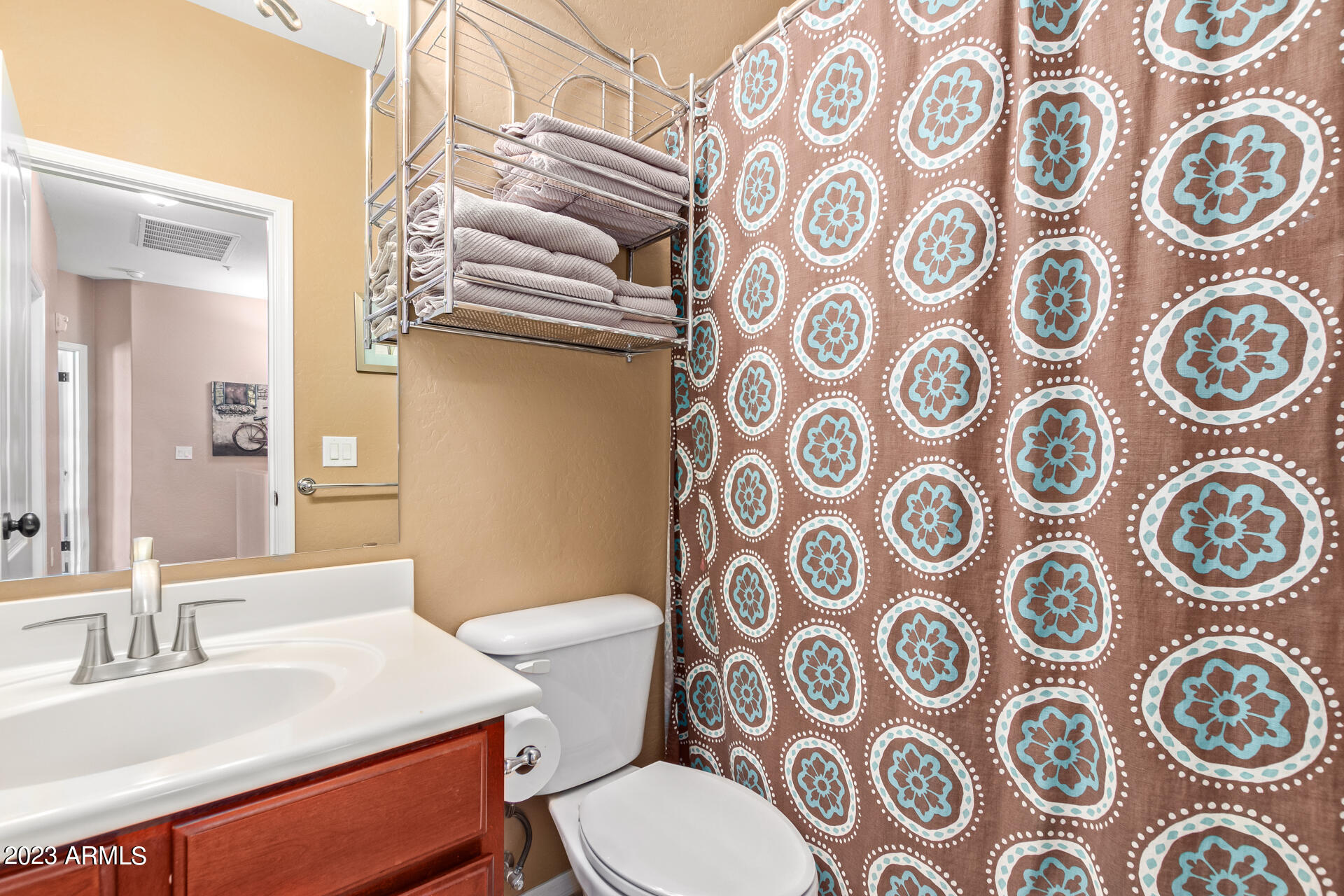 1957 East Frye Road, Unit 102 Gilbert, AZ 85295 - Photo 22 of 33 Hall Bathroom