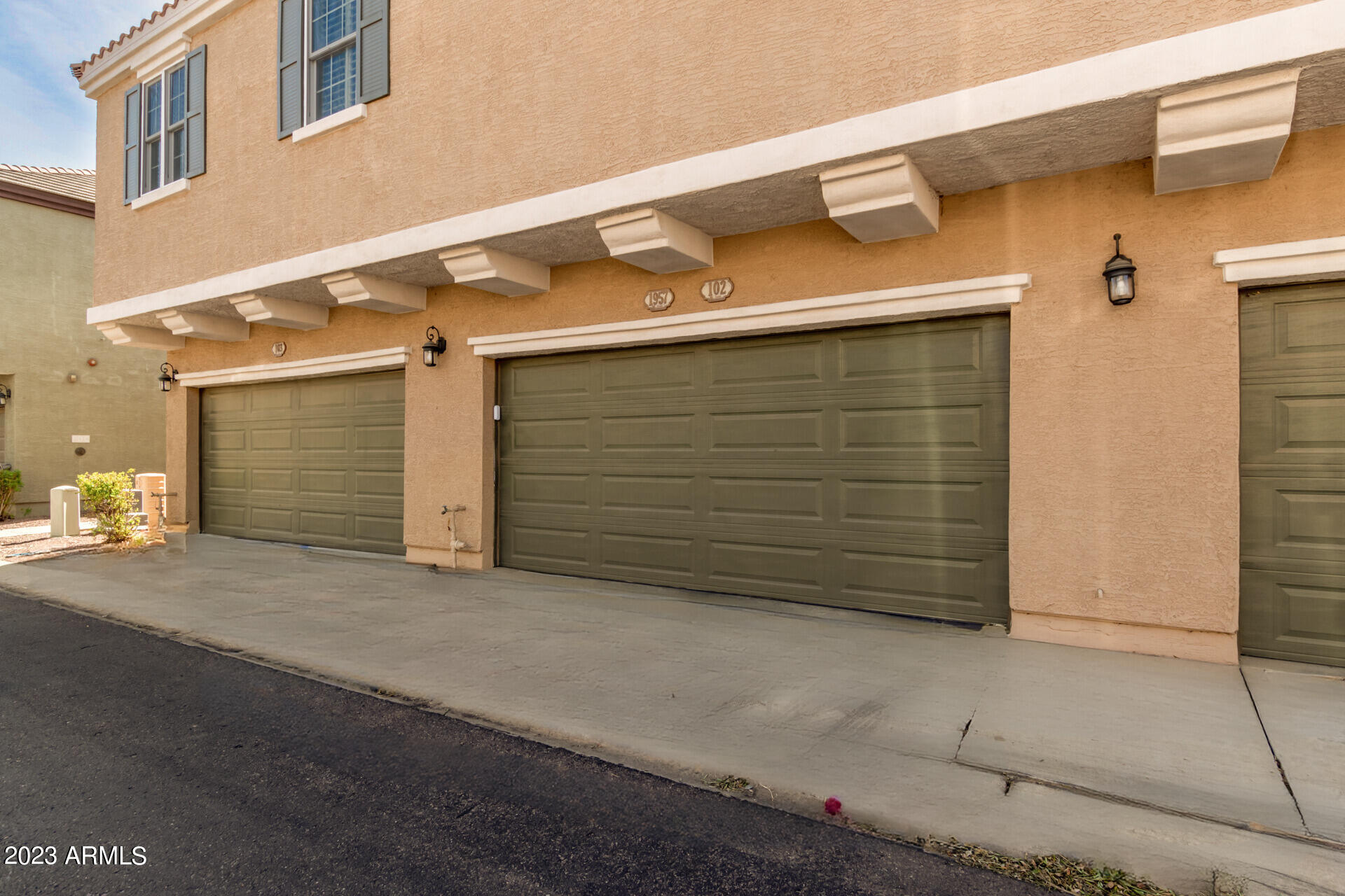 1957 East Frye Road, Unit 102 Gilbert, AZ 85295 - Photo 23 of 33 Building 1957