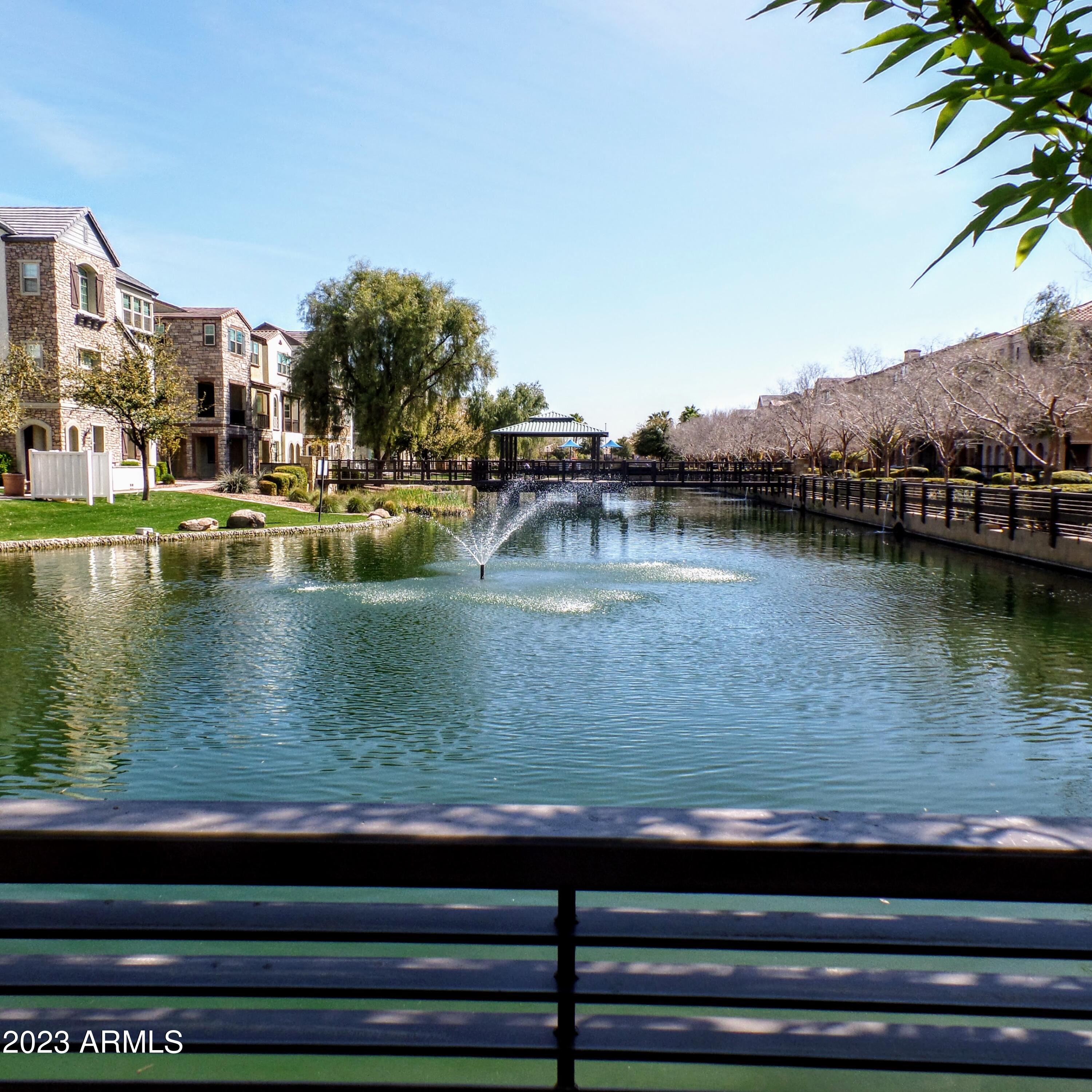1957 East Frye Road, Unit 102 Gilbert, AZ 85295 - Photo 27 of 33 Another Lake