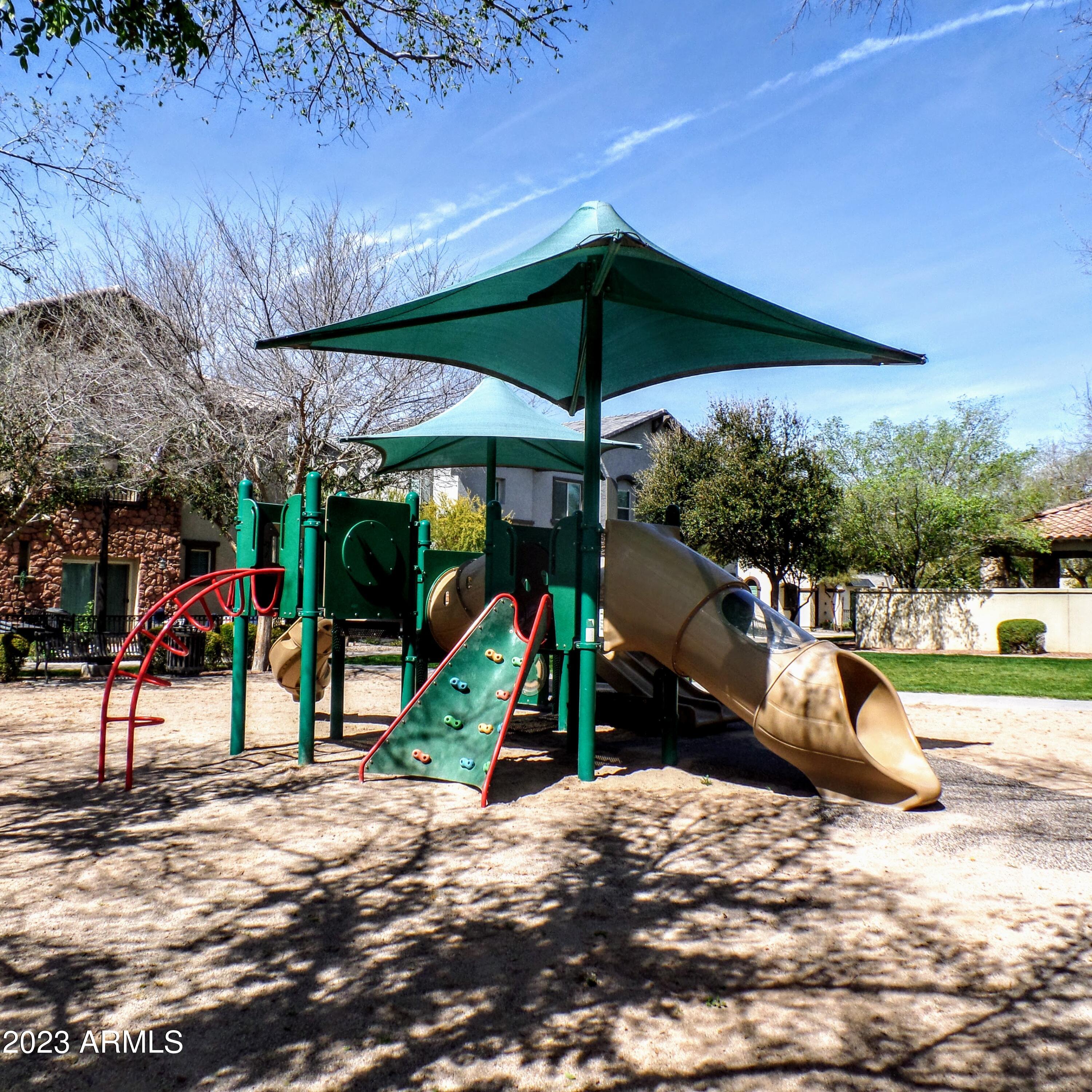 1957 East Frye Road, Unit 102 Gilbert, AZ 85295 - Photo 29 of 33 Playground